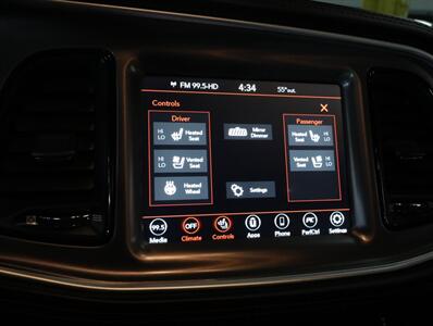 2020 Dodge Challenger R/T Shaker - Photo 36 - Addison, IL 60101