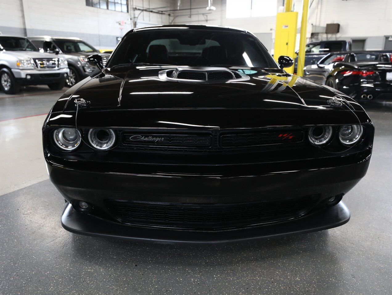 2020 Dodge Challenger R/T Shaker - Photo 7 - Addison, IL 60101