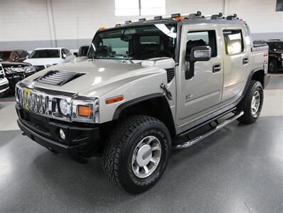 2006 Hummer H2 SUT   - Photo 4 - Addison, IL 60101