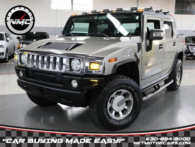 2006 Hummer H2 SUT   - Photo 1 - Addison, IL 60101