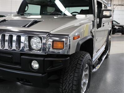 2006 Hummer H2 SUT   - Photo 5 - Addison, IL 60101