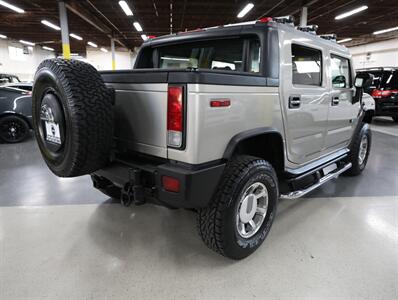 2006 Hummer H2 SUT   - Photo 10 - Addison, IL 60101