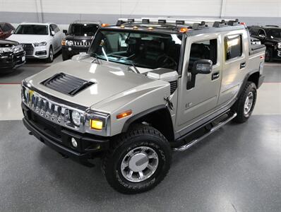 2006 Hummer H2 SUT   - Photo 2 - Addison, IL 60101