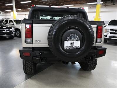 2006 Hummer H2 SUT   - Photo 11 - Addison, IL 60101