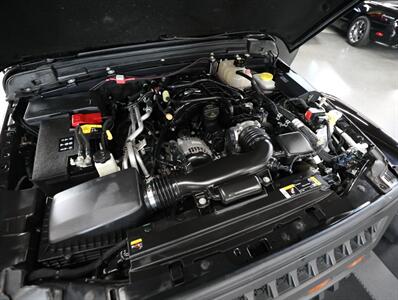 2023 Jeep Wrangler Sahara 4-Door 4x4 - Photo 56 - Addison, IL 60101