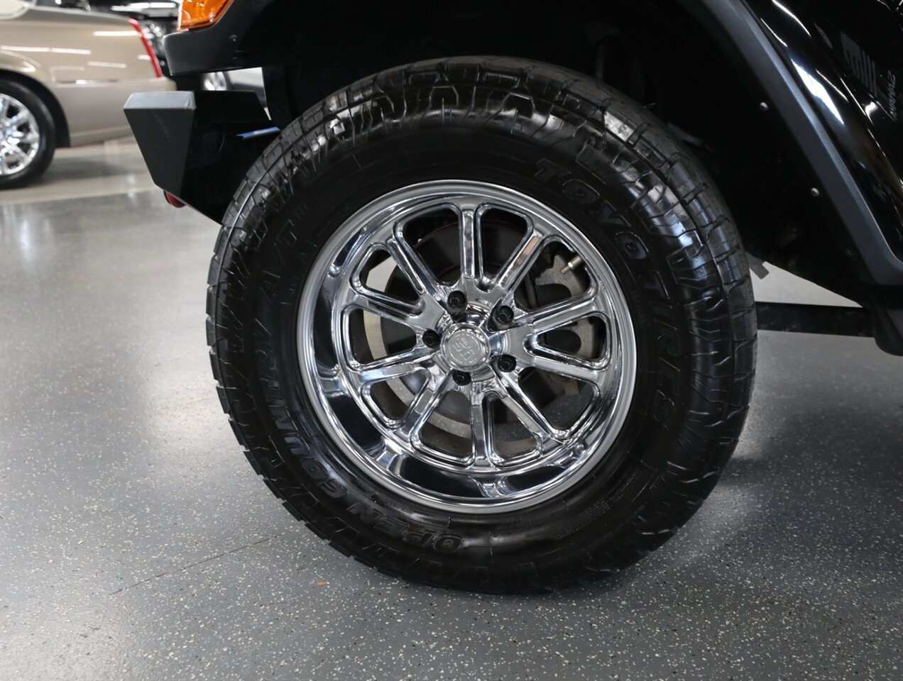 2023 Jeep Wrangler Sahara 4-Door 4x4 - Photo 52 - Addison, IL 60101