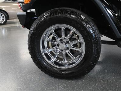 2023 Jeep Wrangler Sahara 4-Door 4x4 - Photo 52 - Addison, IL 60101