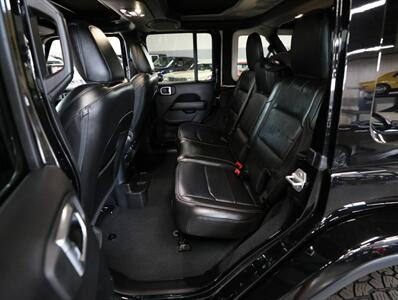 2023 Jeep Wrangler Sahara 4-Door 4x4 - Photo 29 - Addison, IL 60101