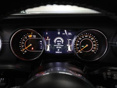 2023 Jeep Wrangler Sahara 4-Door 4x4 - Photo 48 - Addison, IL 60101