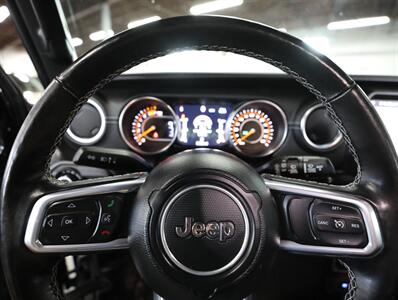 2023 Jeep Wrangler Sahara 4-Door 4x4 - Photo 47 - Addison, IL 60101