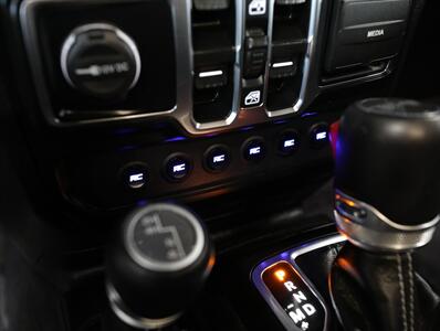 2023 Jeep Wrangler Sahara 4-Door 4x4 - Photo 45 - Addison, IL 60101