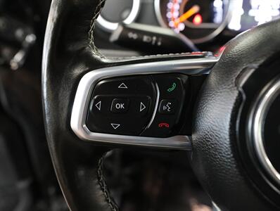 2023 Jeep Wrangler Sahara 4-Door 4x4 - Photo 46 - Addison, IL 60101