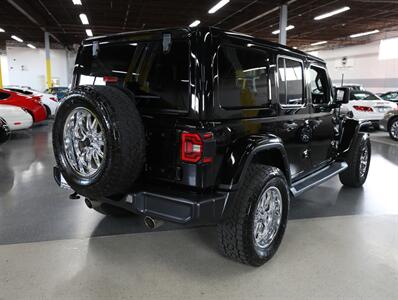 2023 Jeep Wrangler Sahara 4-Door 4x4 - Photo 12 - Addison, IL 60101