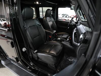 2023 Jeep Wrangler Sahara 4-Door 4x4 - Photo 21 - Addison, IL 60101