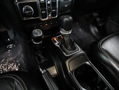 2023 Jeep Wrangler Sahara 4-Door 4x4 - Photo 43 - Addison, IL 60101