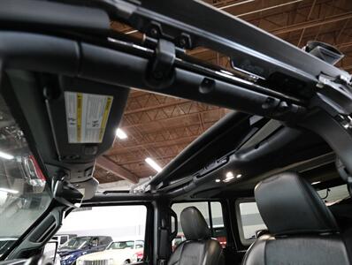 2023 Jeep Wrangler Sahara 4-Door 4x4 - Photo 36 - Addison, IL 60101