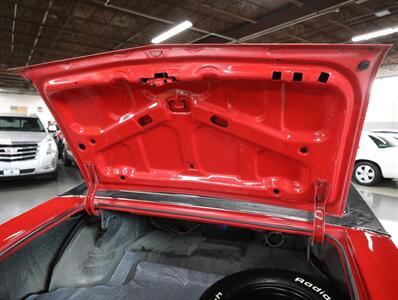 1970 Chevrolet Chevelle SS Tribute - Photo 41 - Addison, IL 60101