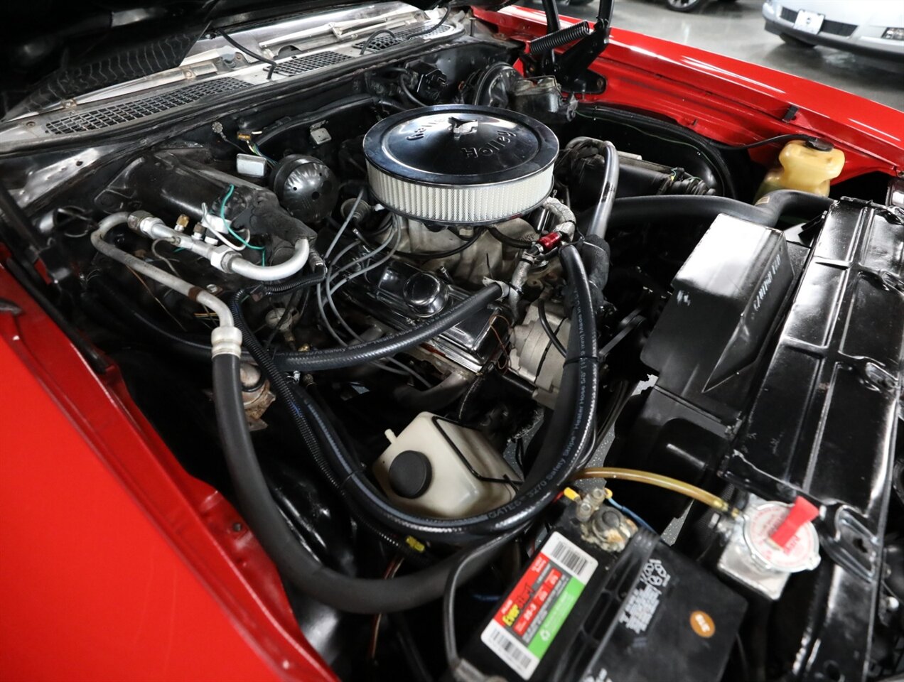 1970 Chevrolet Chevelle SS Tribute - Photo 78 - Addison, IL 60101