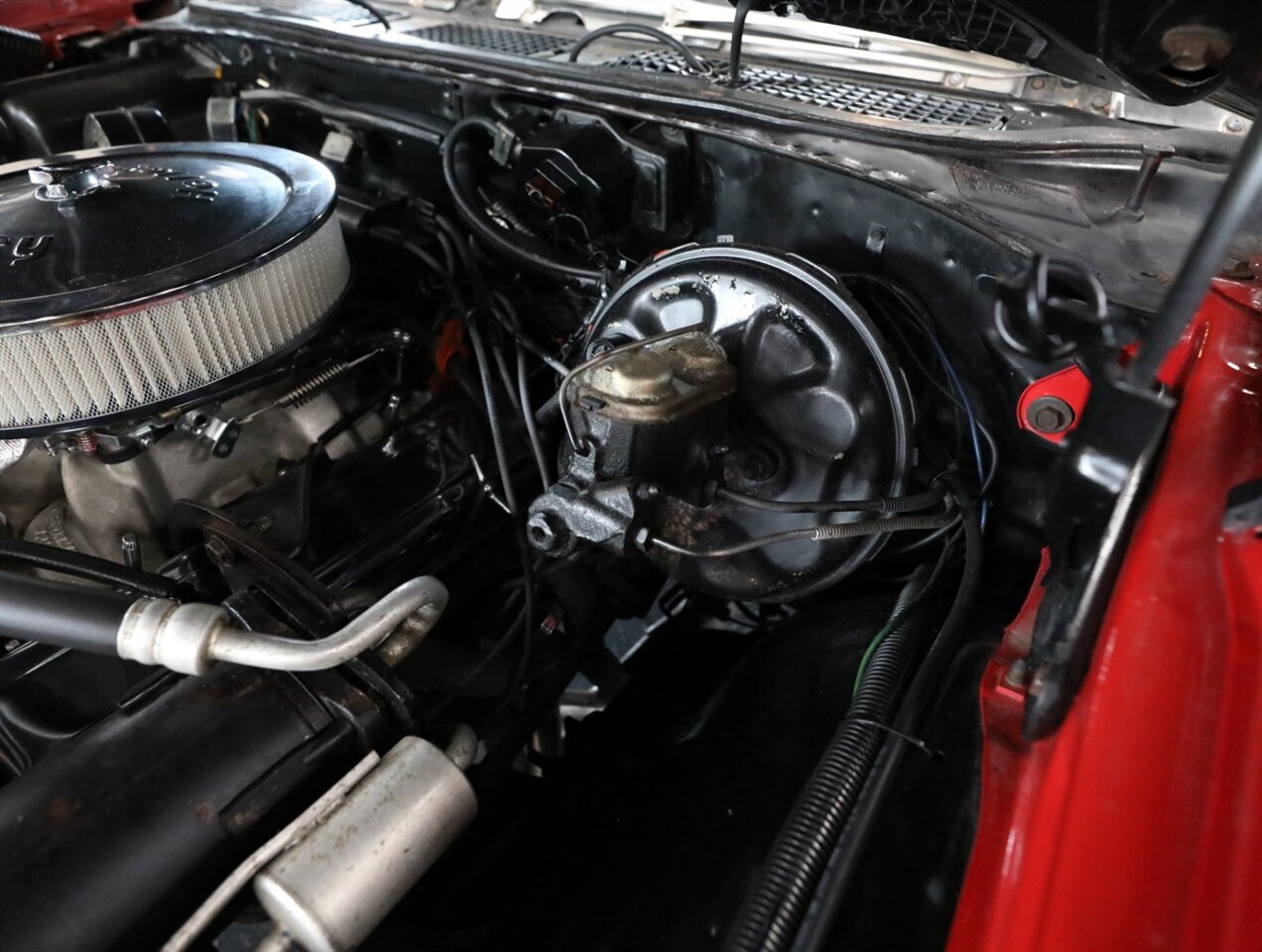 1970 Chevrolet Chevelle SS Tribute - Photo 72 - Addison, IL 60101