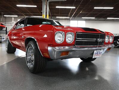 1970 Chevrolet Chevelle SS Tribute - Photo 85 - Addison, IL 60101