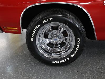 1970 Chevrolet Chevelle SS Tribute - Photo 63 - Addison, IL 60101