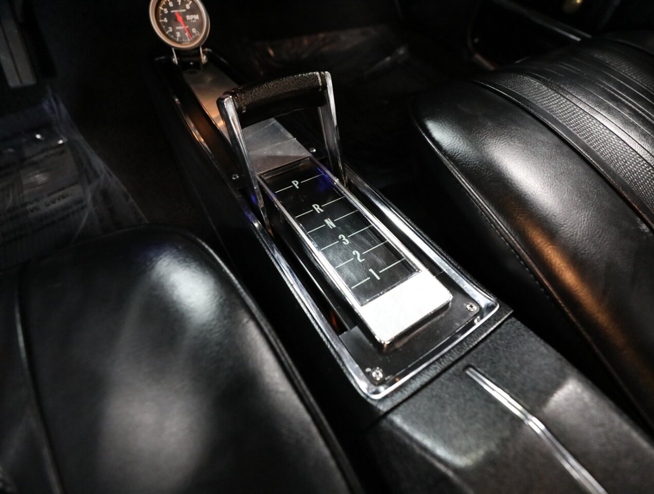 1970 Chevrolet Chevelle SS Tribute - Photo 50 - Addison, IL 60101