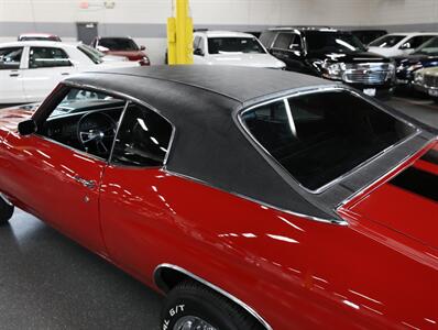 1970 Chevrolet Chevelle SS Tribute - Photo 26 - Addison, IL 60101