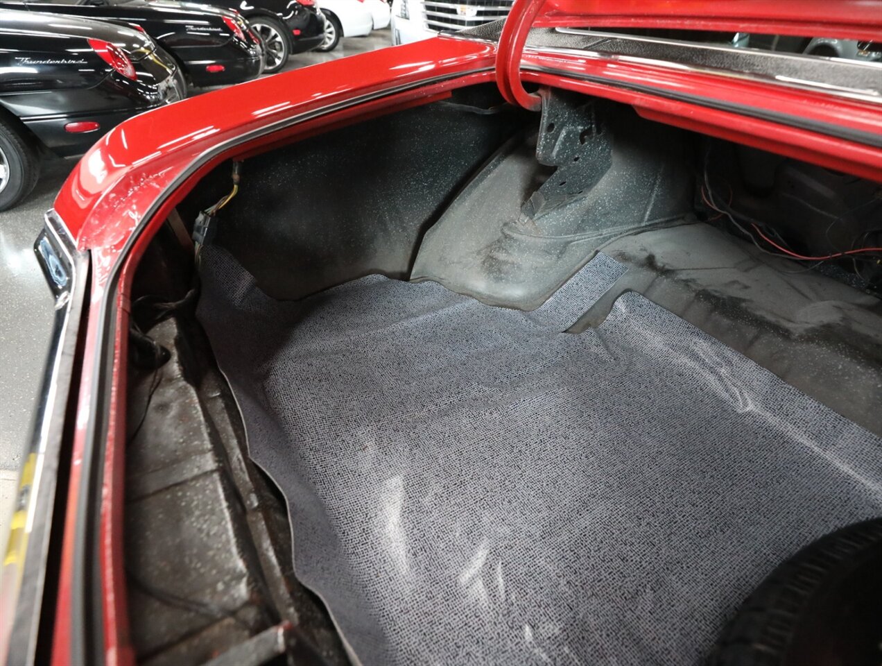 1970 Chevrolet Chevelle SS Tribute - Photo 39 - Addison, IL 60101