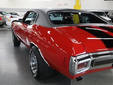 1970 Chevrolet Chevelle SS Tribute - Photo 25 - Addison, IL 60101