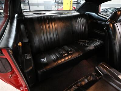1970 Chevrolet Chevelle SS Tribute - Photo 37 - Addison, IL 60101