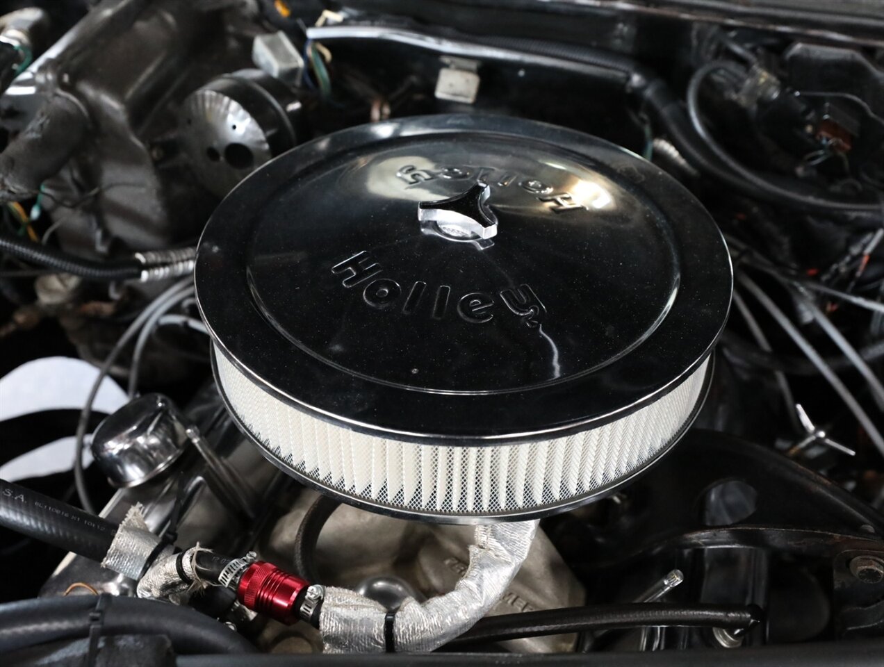1970 Chevrolet Chevelle SS Tribute - Photo 75 - Addison, IL 60101