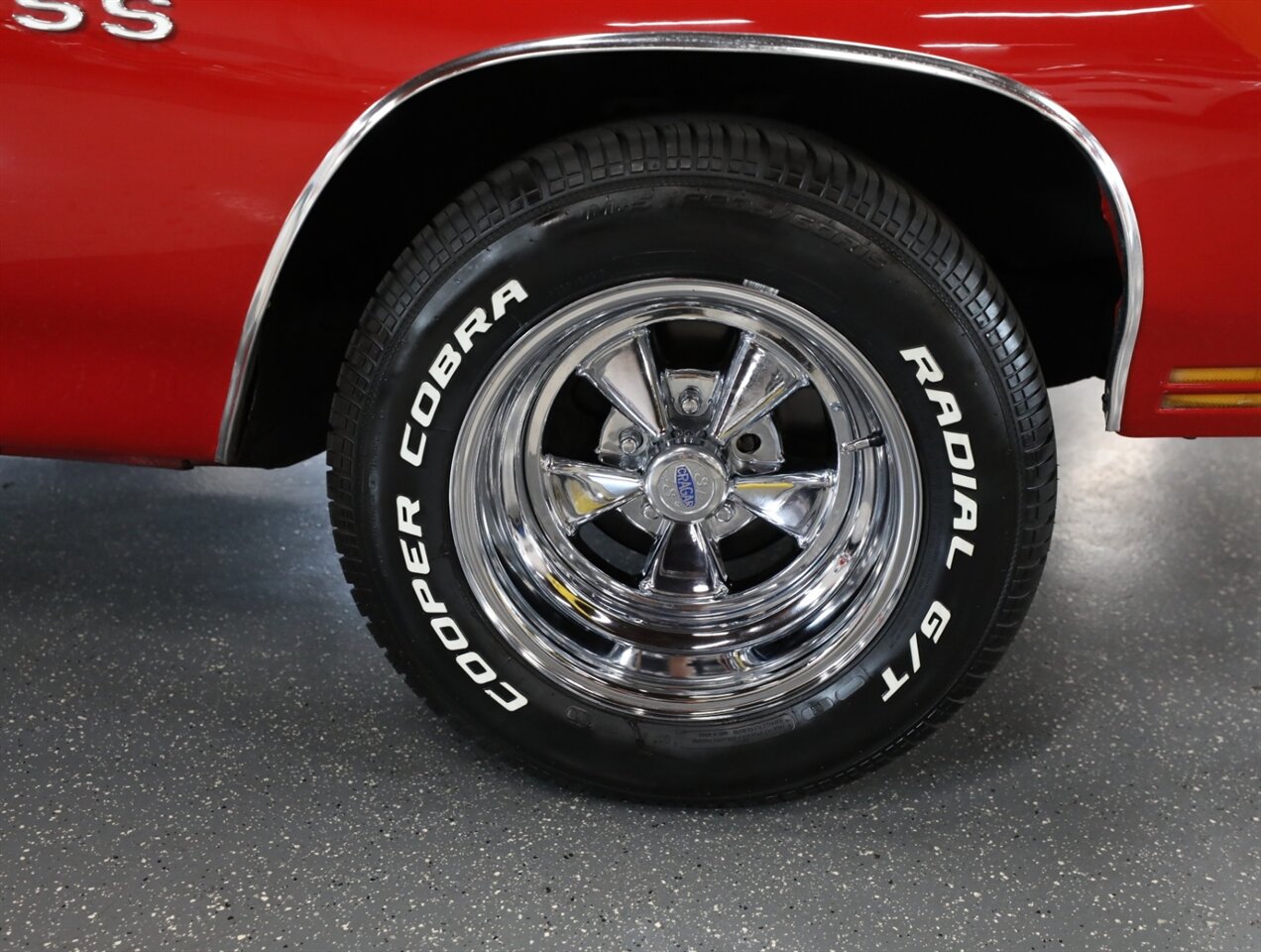1970 Chevrolet Chevelle SS Tribute - Photo 64 - Addison, IL 60101