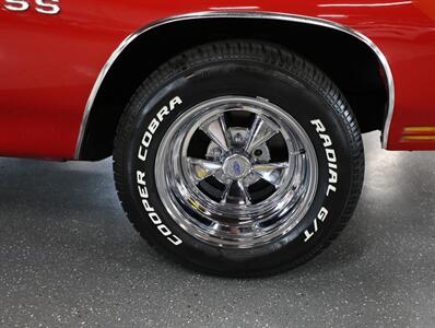 1970 Chevrolet Chevelle SS Tribute - Photo 64 - Addison, IL 60101