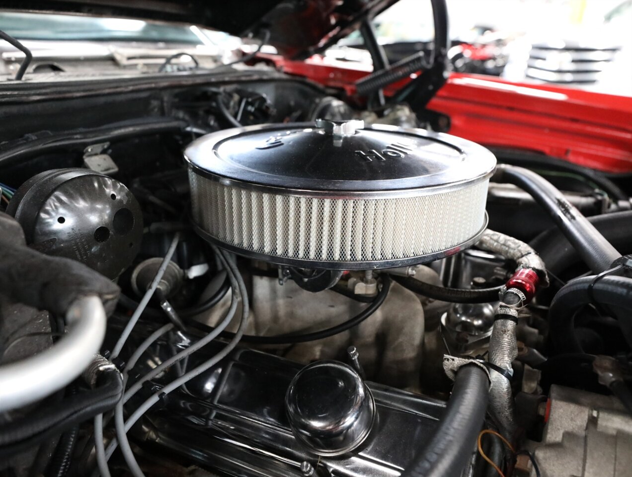 1970 Chevrolet Chevelle SS Tribute - Photo 82 - Addison, IL 60101