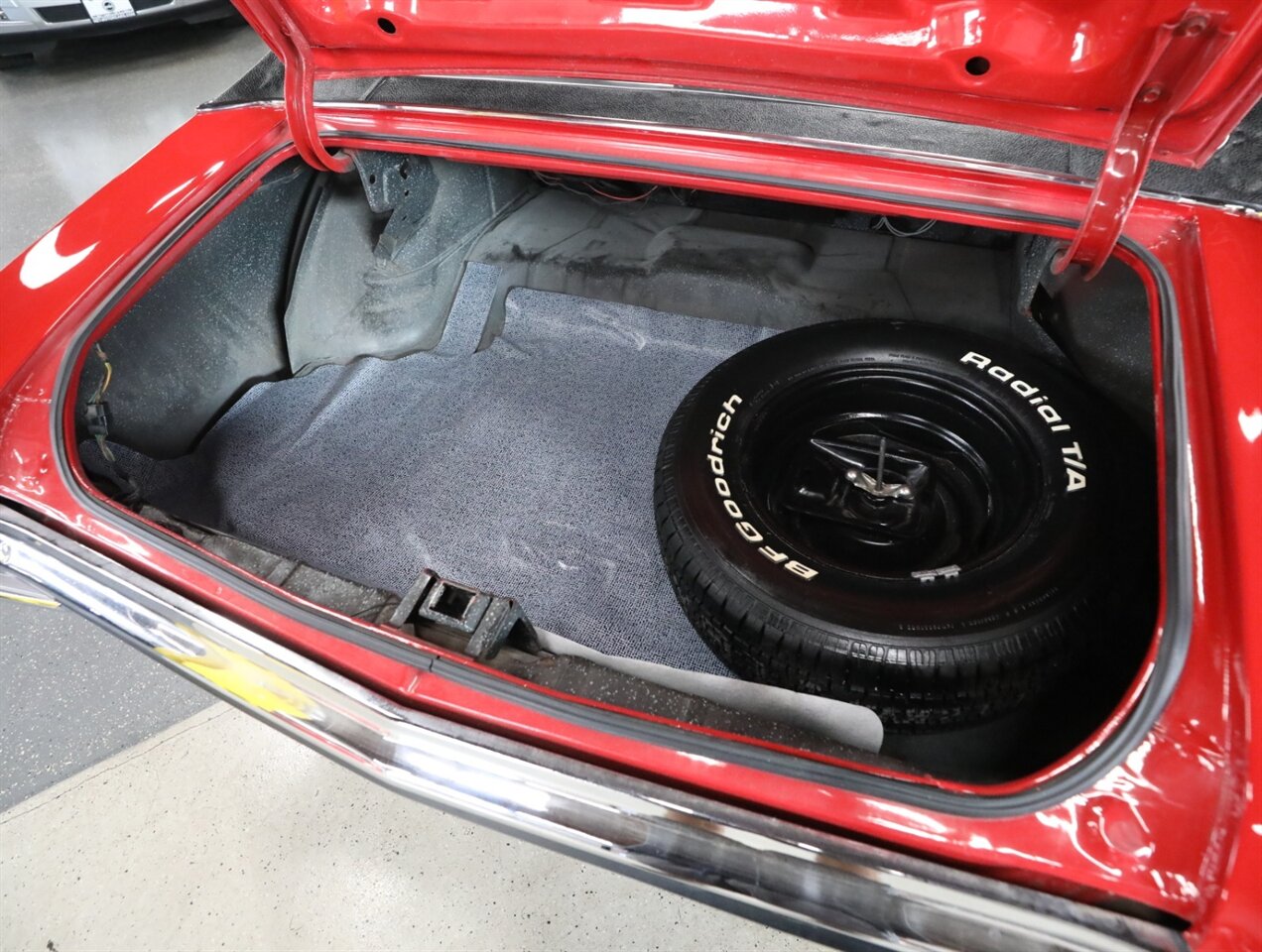 1970 Chevrolet Chevelle SS Tribute - Photo 38 - Addison, IL 60101