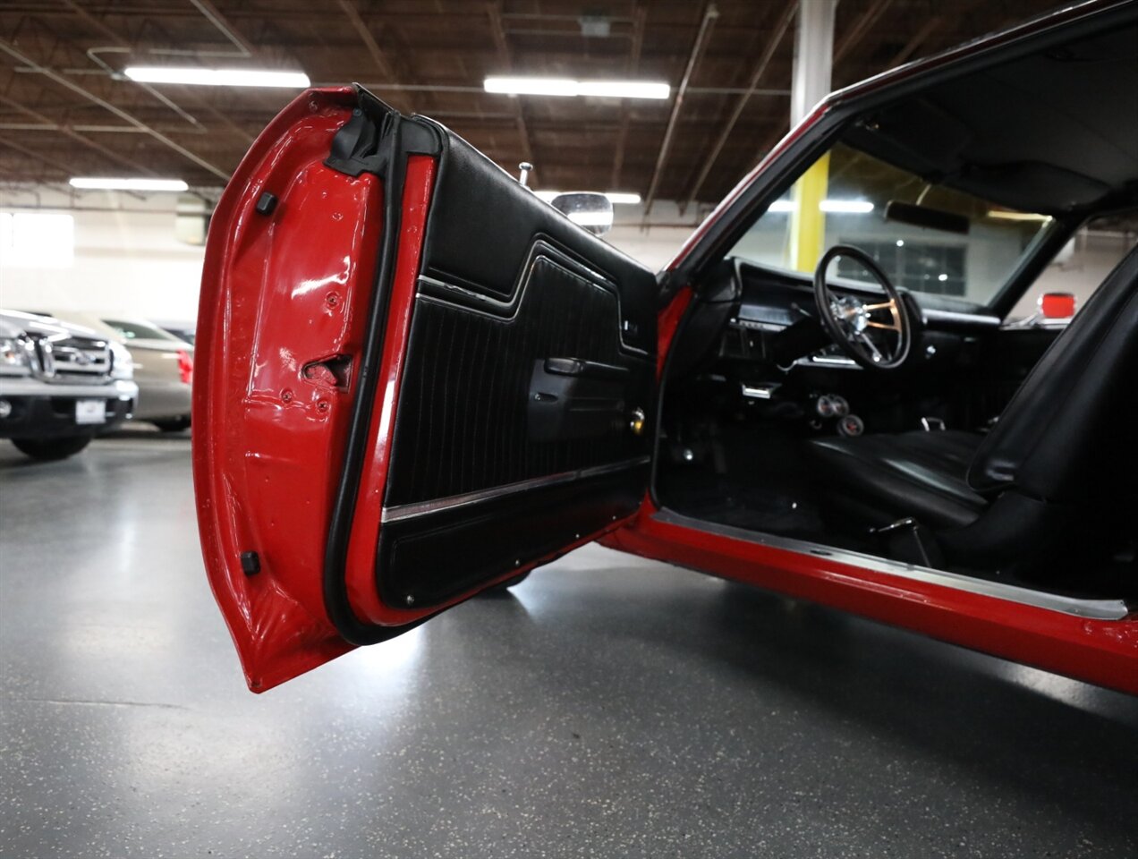 1970 Chevrolet Chevelle SS Tribute - Photo 44 - Addison, IL 60101
