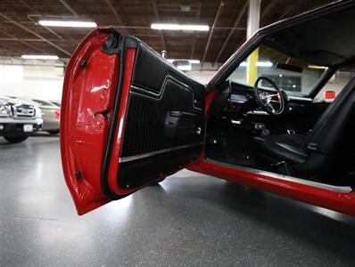 1970 Chevrolet Chevelle SS Tribute - Photo 44 - Addison, IL 60101