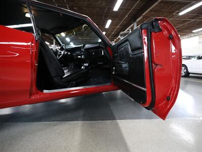1970 Chevrolet Chevelle SS Tribute - Photo 31 - Addison, IL 60101