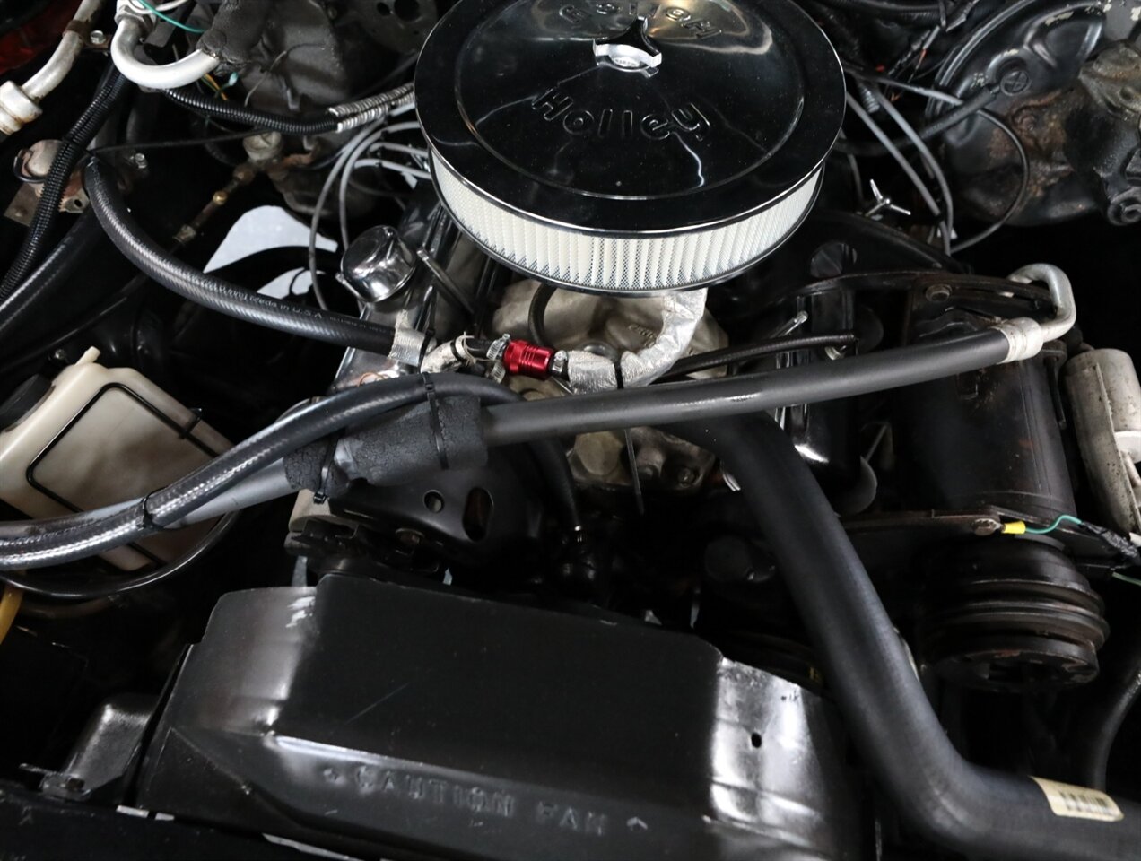 1970 Chevrolet Chevelle SS Tribute - Photo 76 - Addison, IL 60101