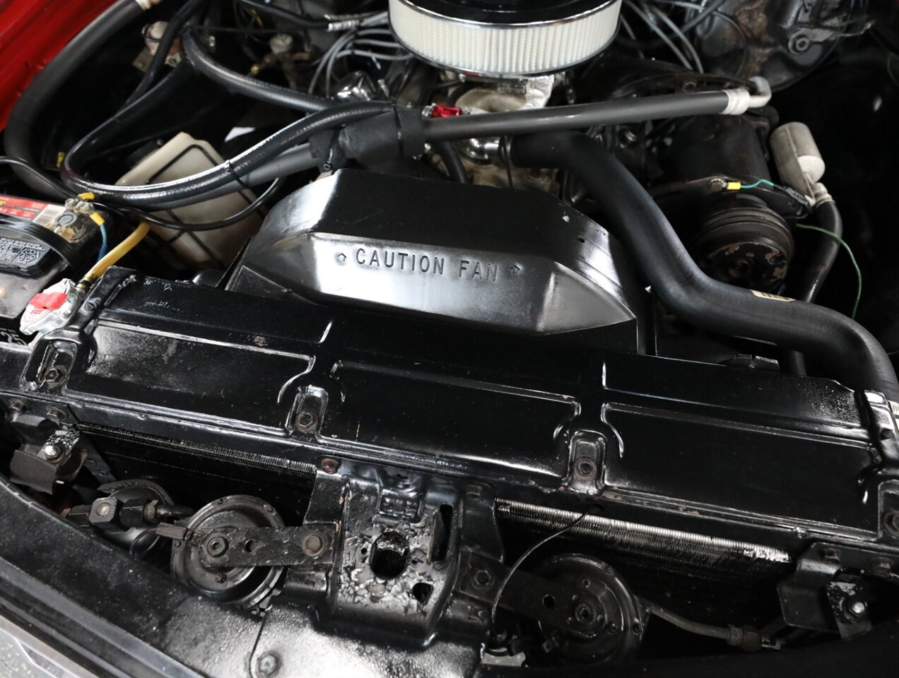 1970 Chevrolet Chevelle SS Tribute - Photo 68 - Addison, IL 60101