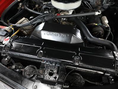 1970 Chevrolet Chevelle SS Tribute - Photo 68 - Addison, IL 60101