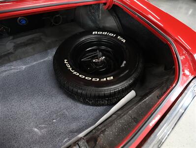 1970 Chevrolet Chevelle SS Tribute - Photo 40 - Addison, IL 60101