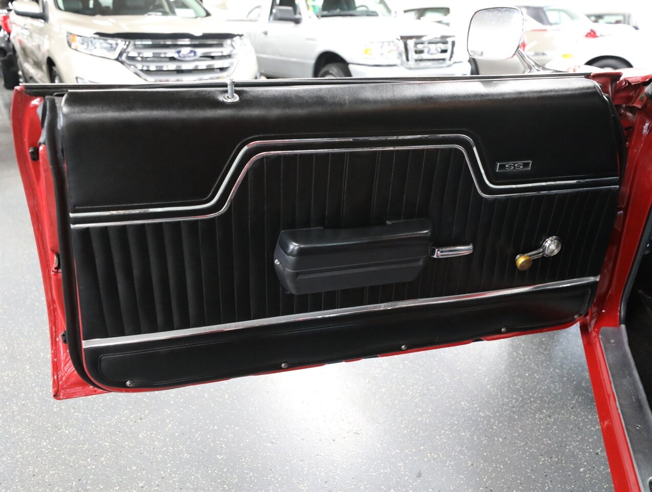 1970 Chevrolet Chevelle SS Tribute - Photo 43 - Addison, IL 60101