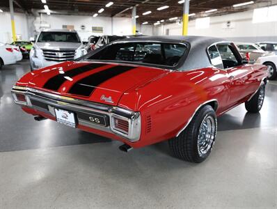1970 Chevrolet Chevelle SS Tribute - Photo 18 - Addison, IL 60101