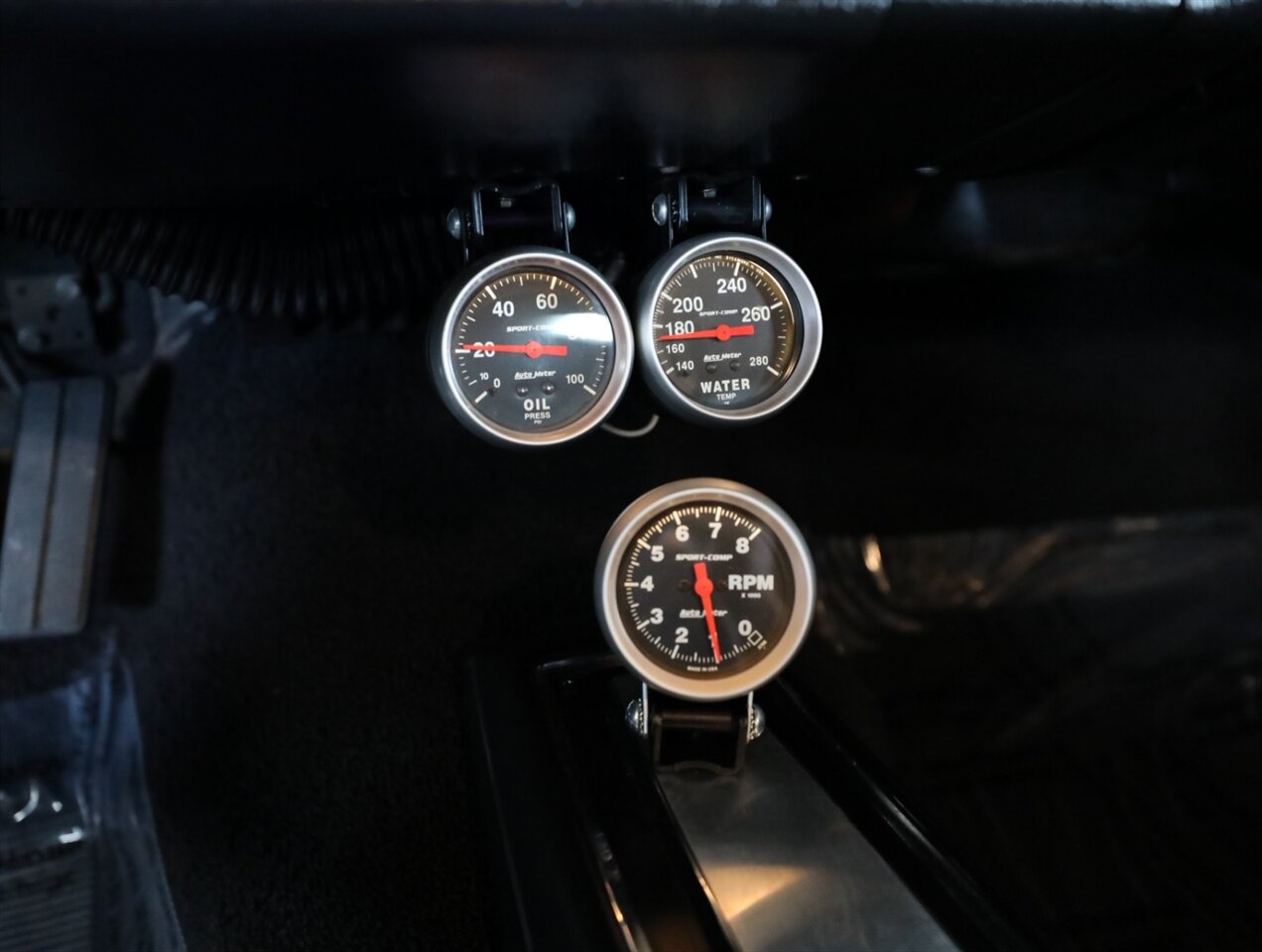 1970 Chevrolet Chevelle SS Tribute - Photo 54 - Addison, IL 60101