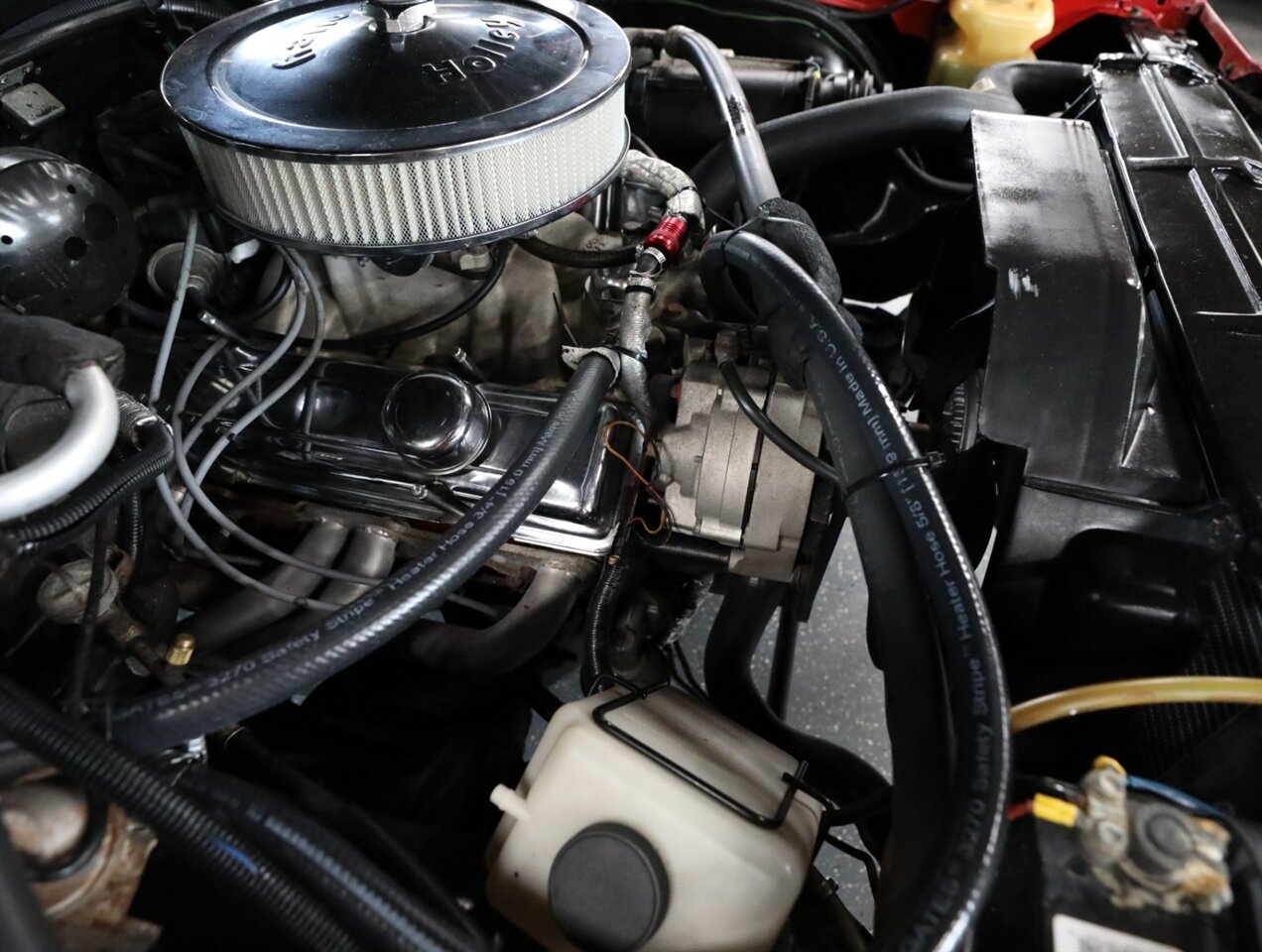 1970 Chevrolet Chevelle SS Tribute - Photo 79 - Addison, IL 60101