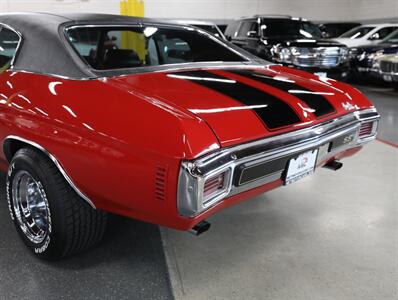 1970 Chevrolet Chevelle SS Tribute - Photo 23 - Addison, IL 60101