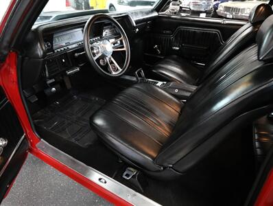 1970 Chevrolet Chevelle SS Tribute - Photo 46 - Addison, IL 60101