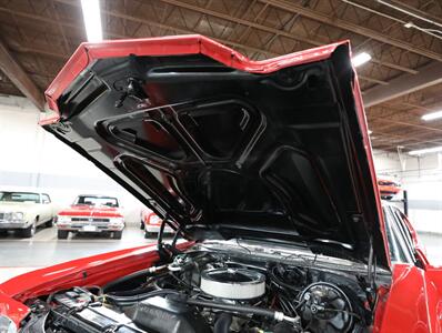 1970 Chevrolet Chevelle SS Tribute - Photo 83 - Addison, IL 60101