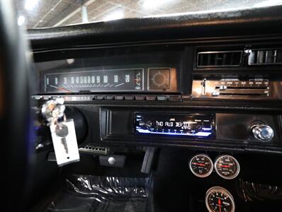 1970 Chevrolet Chevelle SS Tribute - Photo 53 - Addison, IL 60101